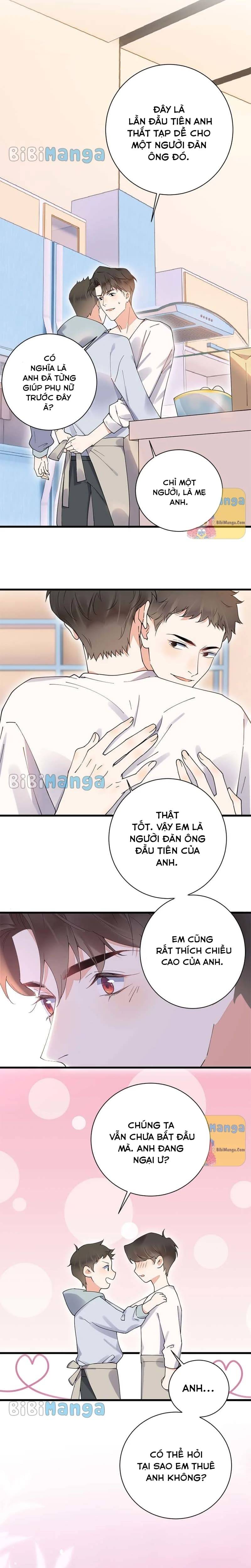 Va Phải Đại Boss Chapter 41 - Trang 2