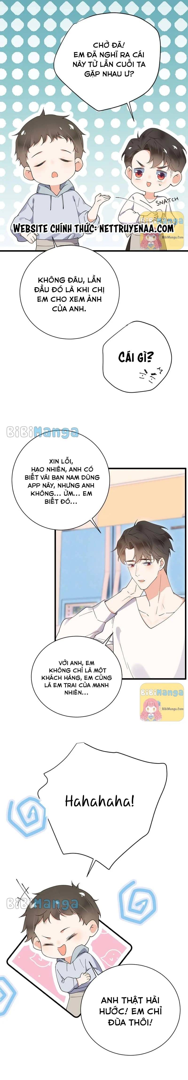 Va Phải Đại Boss Chapter 41 - Trang 2