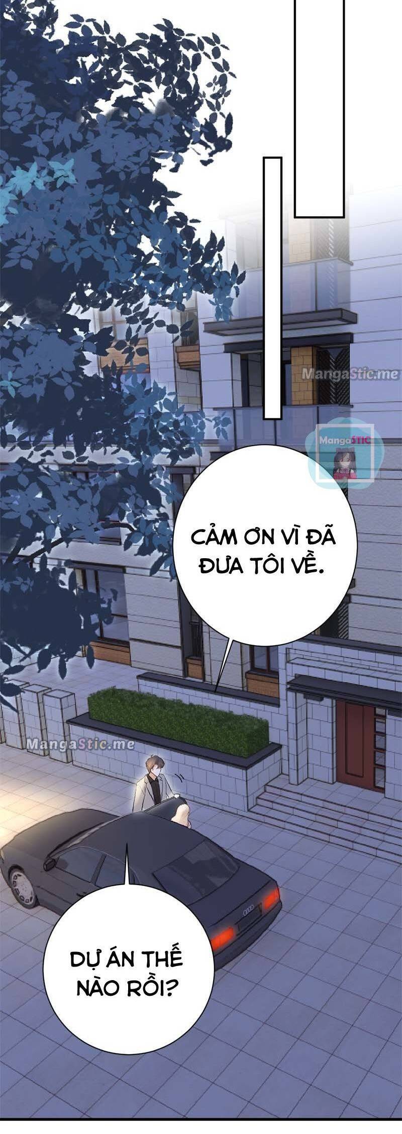 Va Phải Đại Boss Chapter 39 - Trang 2