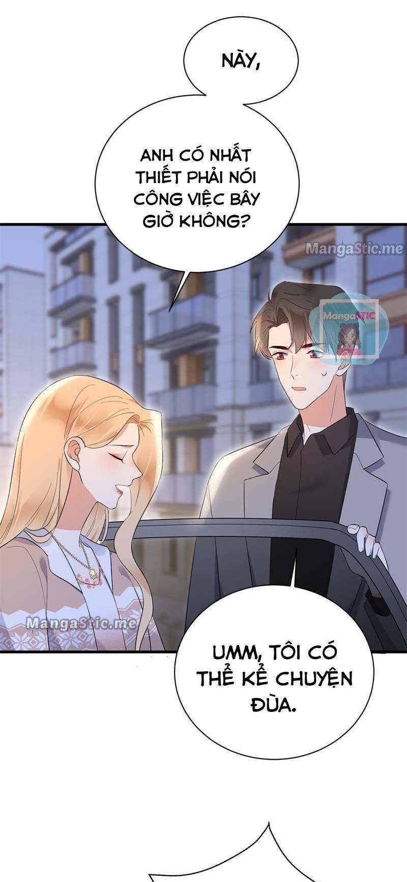 Va Phải Đại Boss Chapter 39 - Trang 2