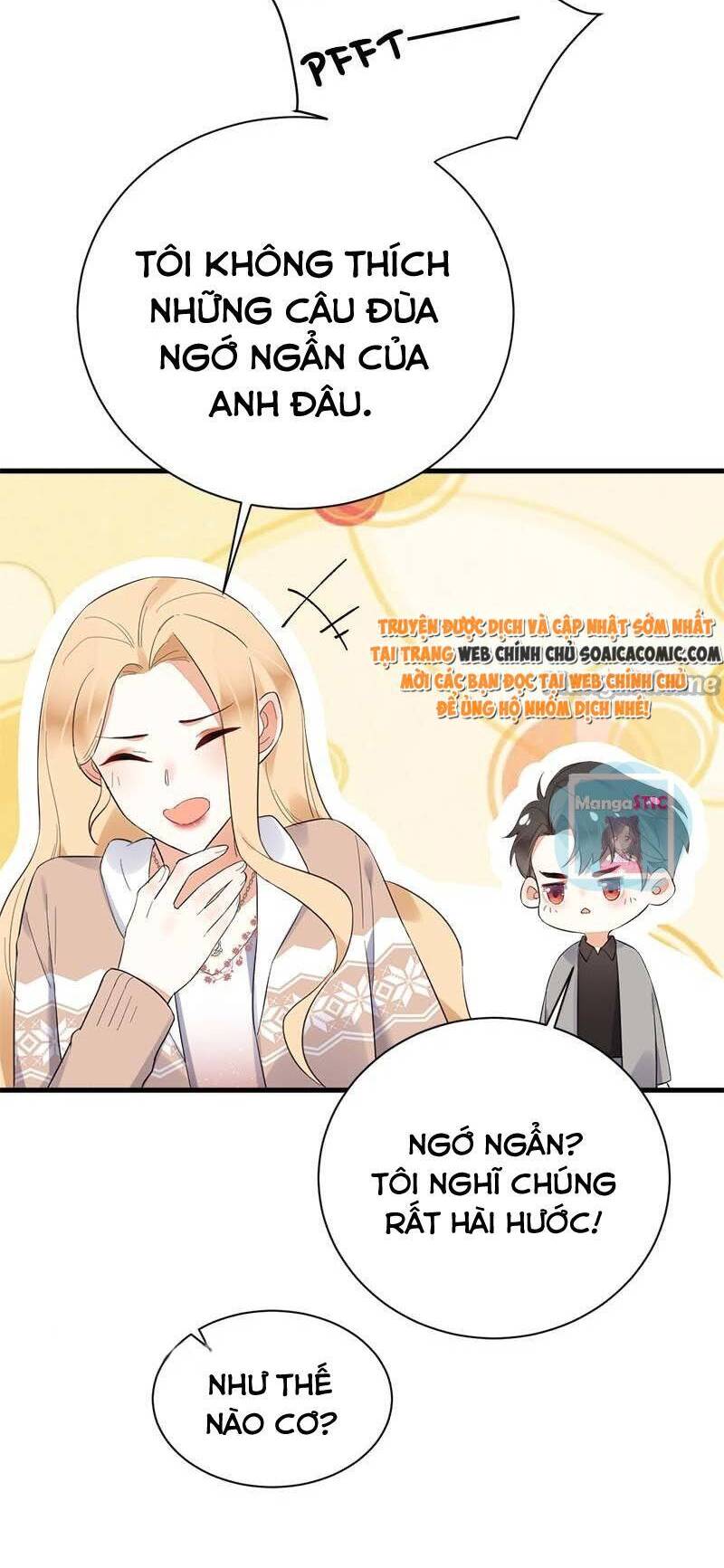 Va Phải Đại Boss Chapter 39 - Trang 2