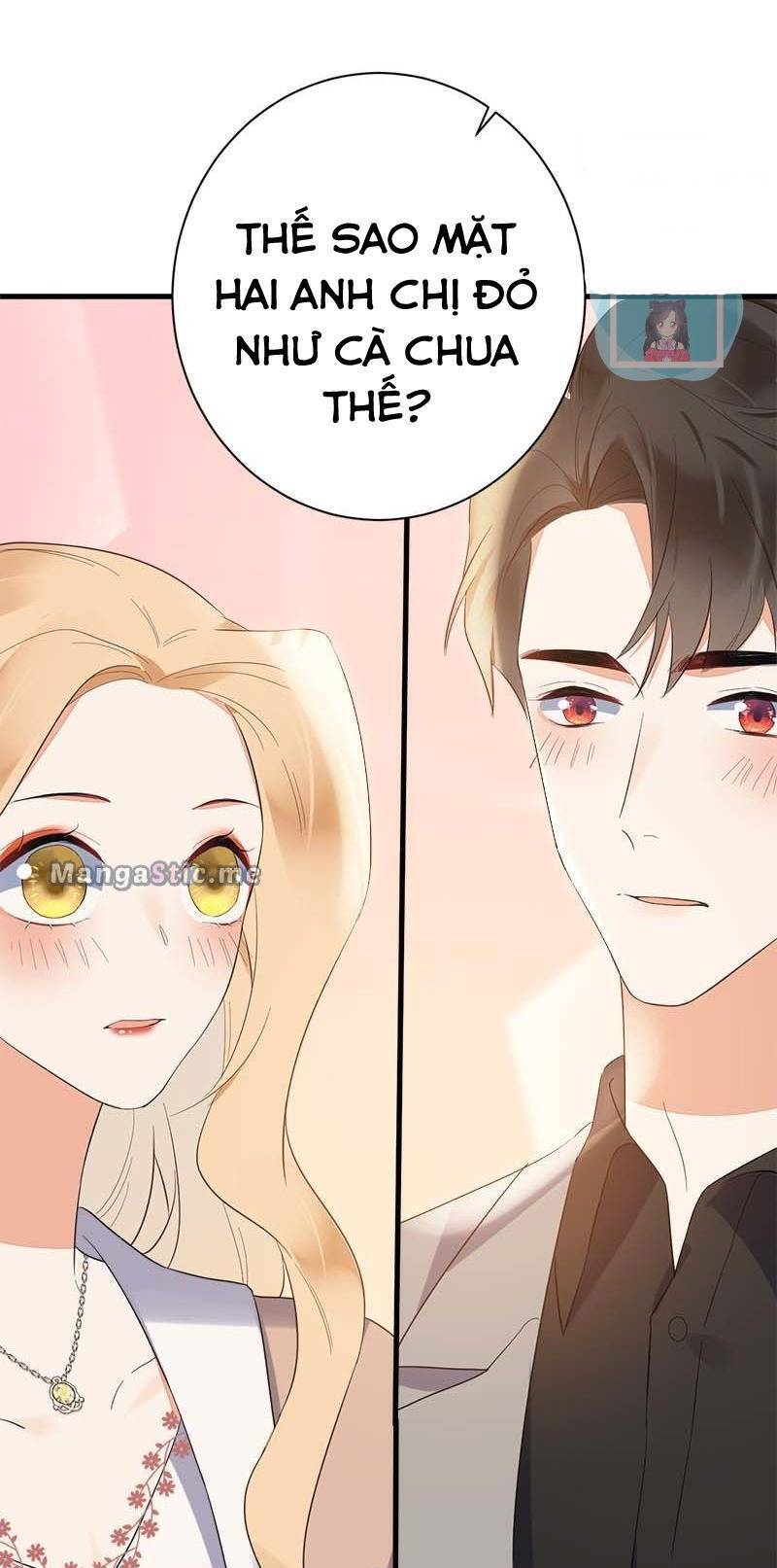 Va Phải Đại Boss Chapter 39 - Trang 2