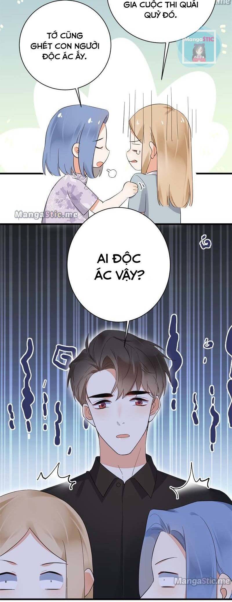 Va Phải Đại Boss Chapter 39 - Trang 2