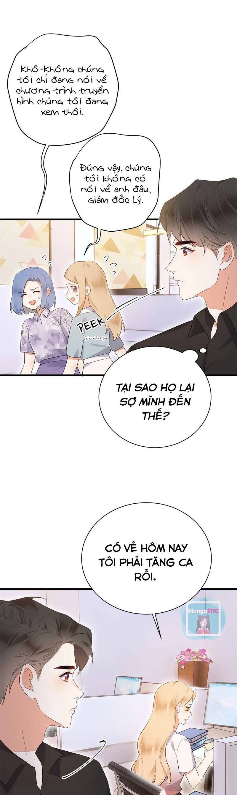 Va Phải Đại Boss Chapter 39 - Trang 2