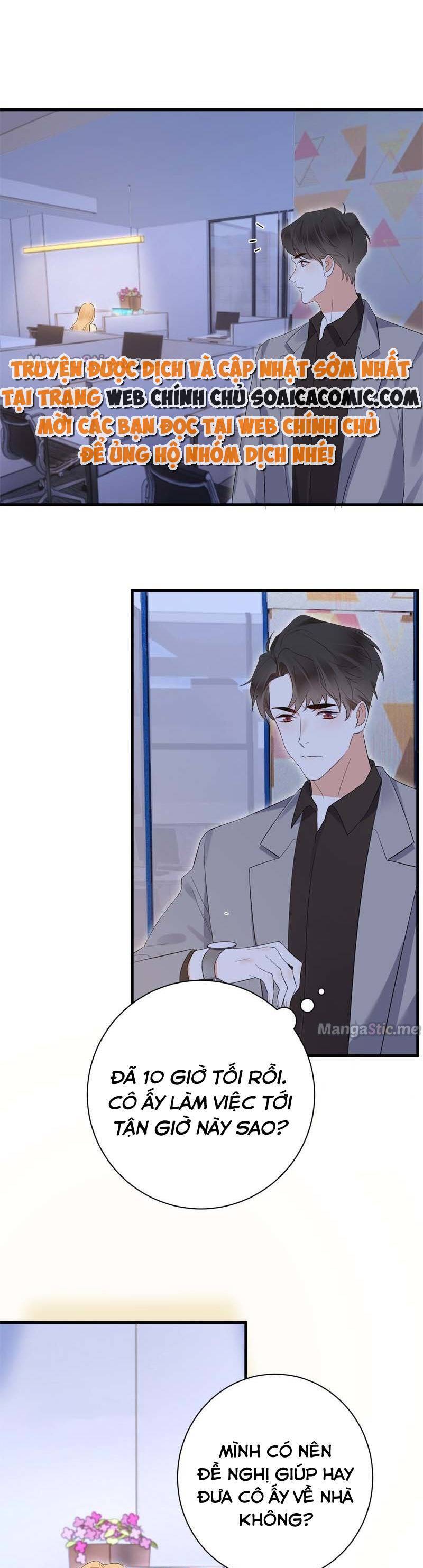 Va Phải Đại Boss Chapter 39 - Trang 2