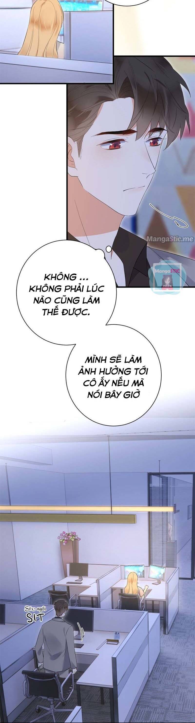 Va Phải Đại Boss Chapter 39 - Trang 2