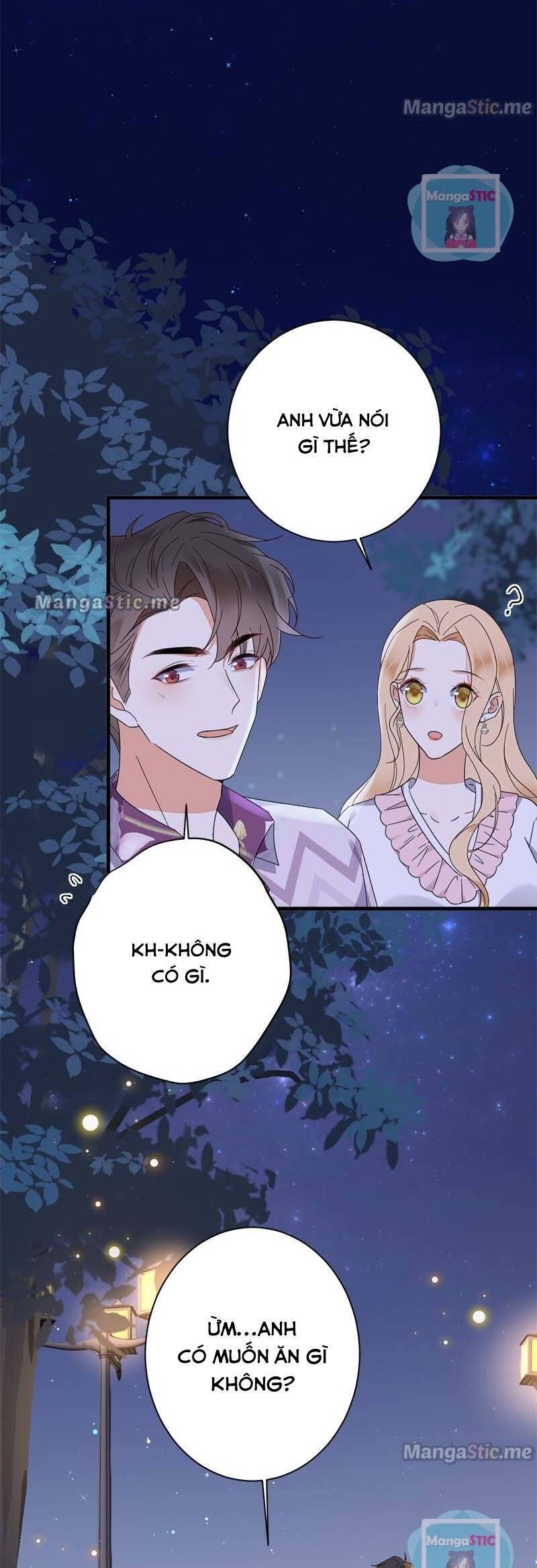 Va Phải Đại Boss Chapter 38 - Trang 2