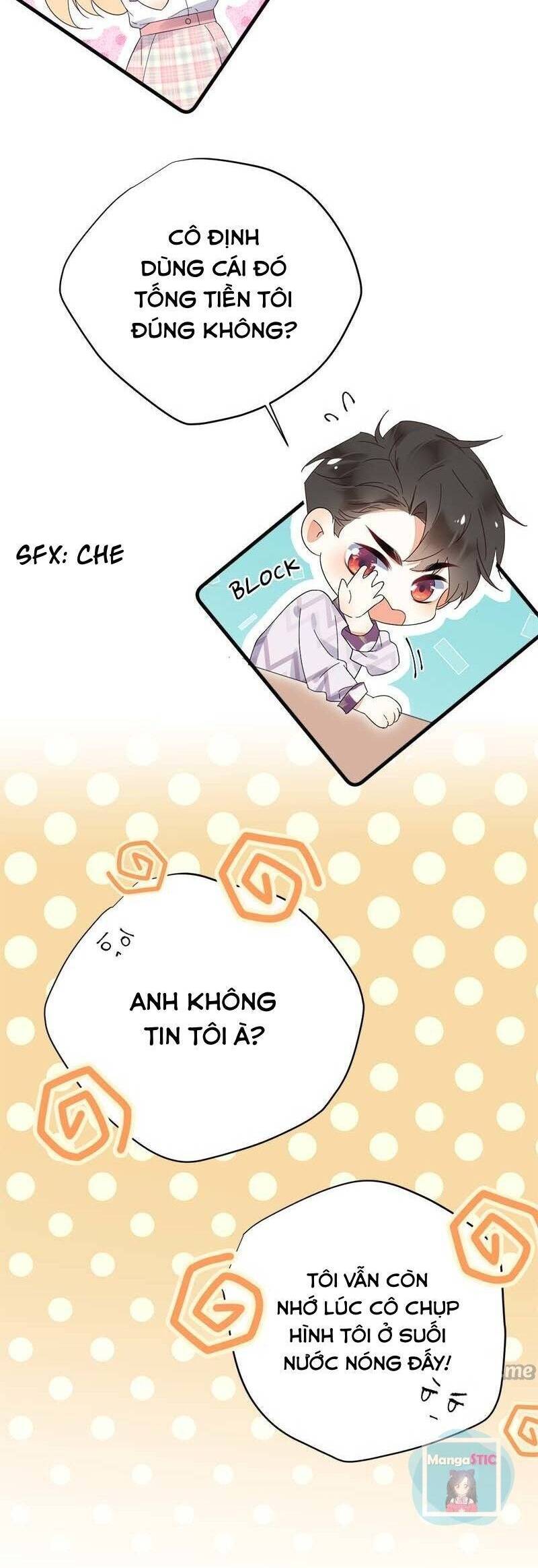 Va Phải Đại Boss Chapter 38 - Trang 2