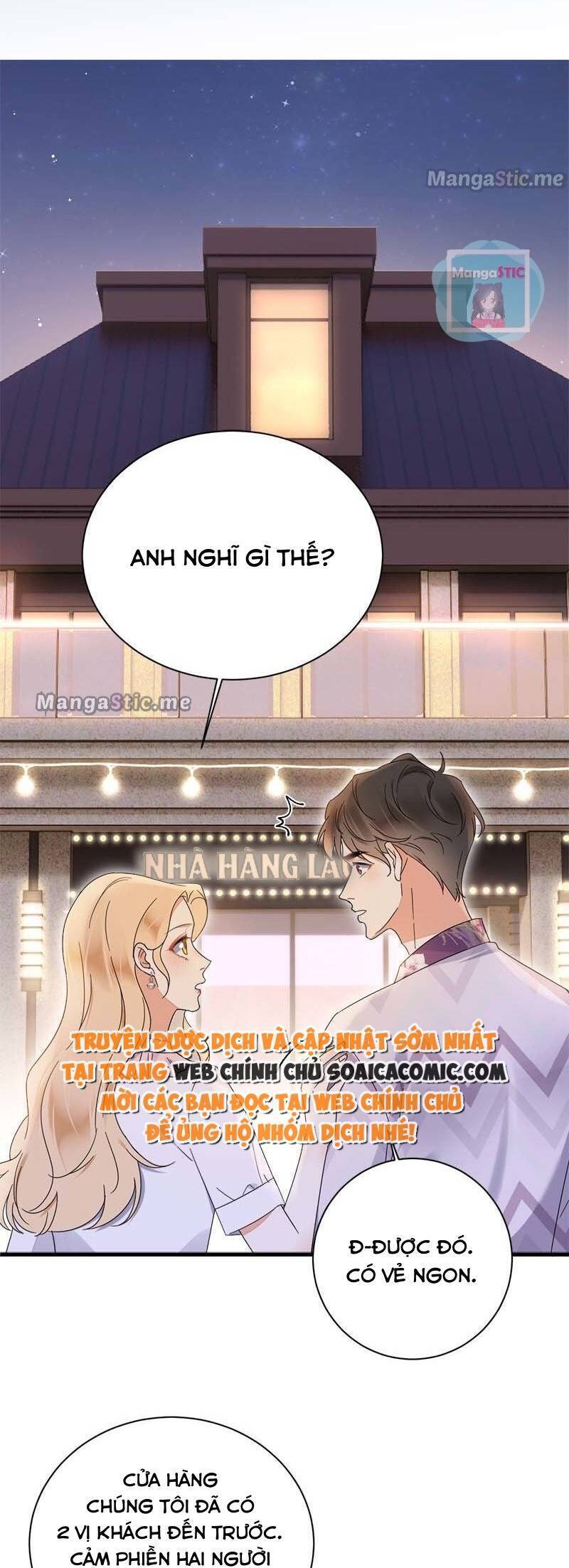 Va Phải Đại Boss Chapter 38 - Trang 2