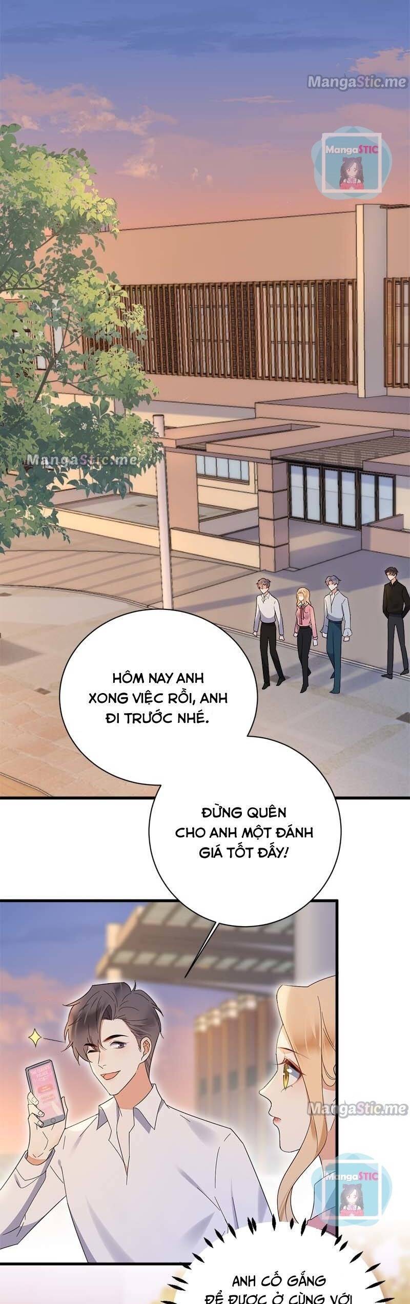 Va Phải Đại Boss Chapter 37 - Trang 2