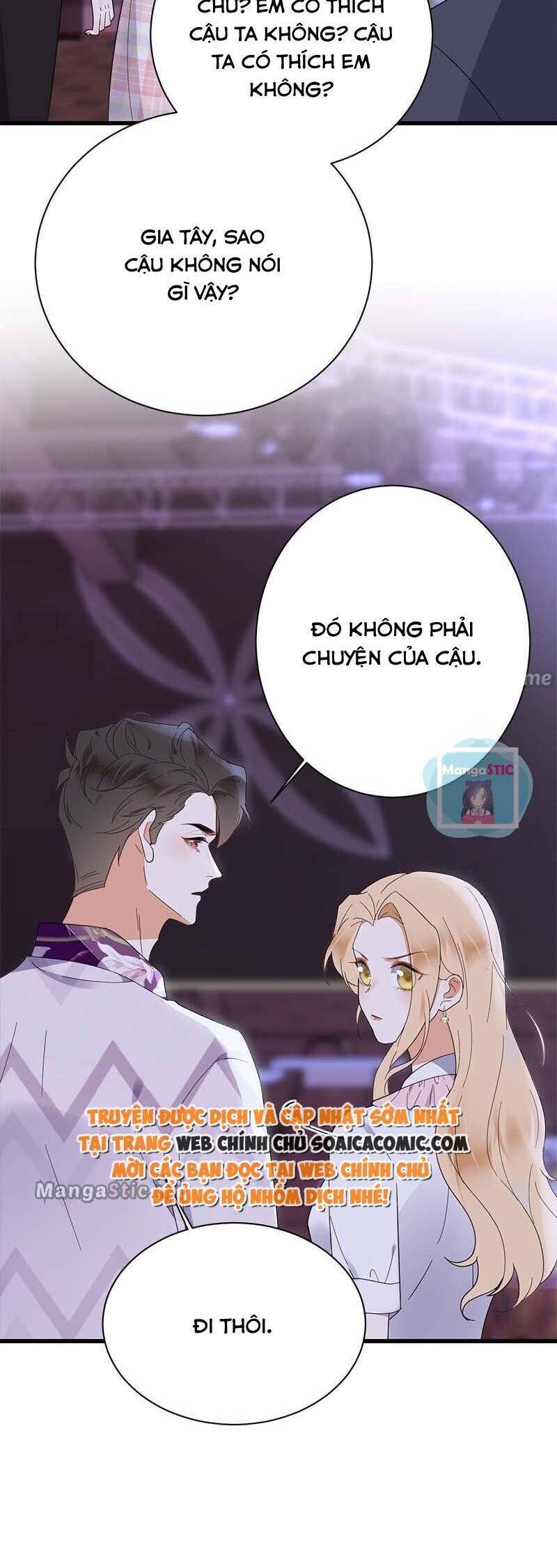 Va Phải Đại Boss Chapter 37 - Trang 2