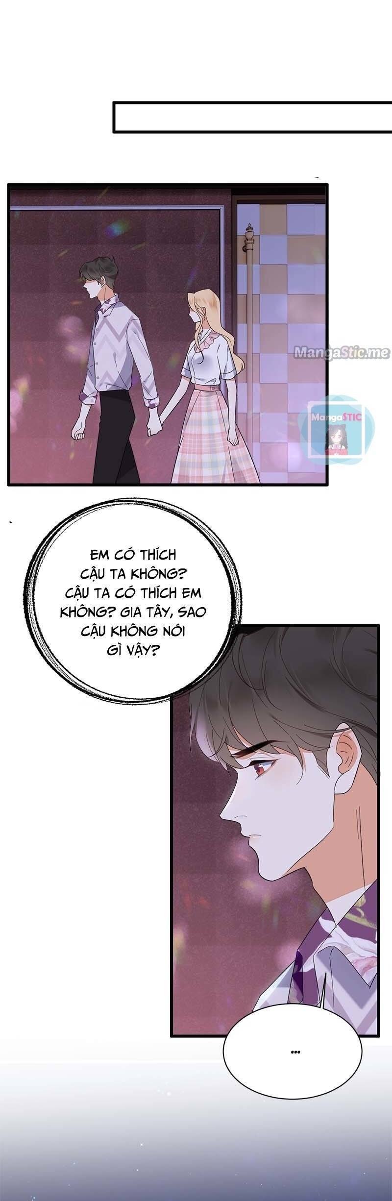 Va Phải Đại Boss Chapter 37 - Trang 2