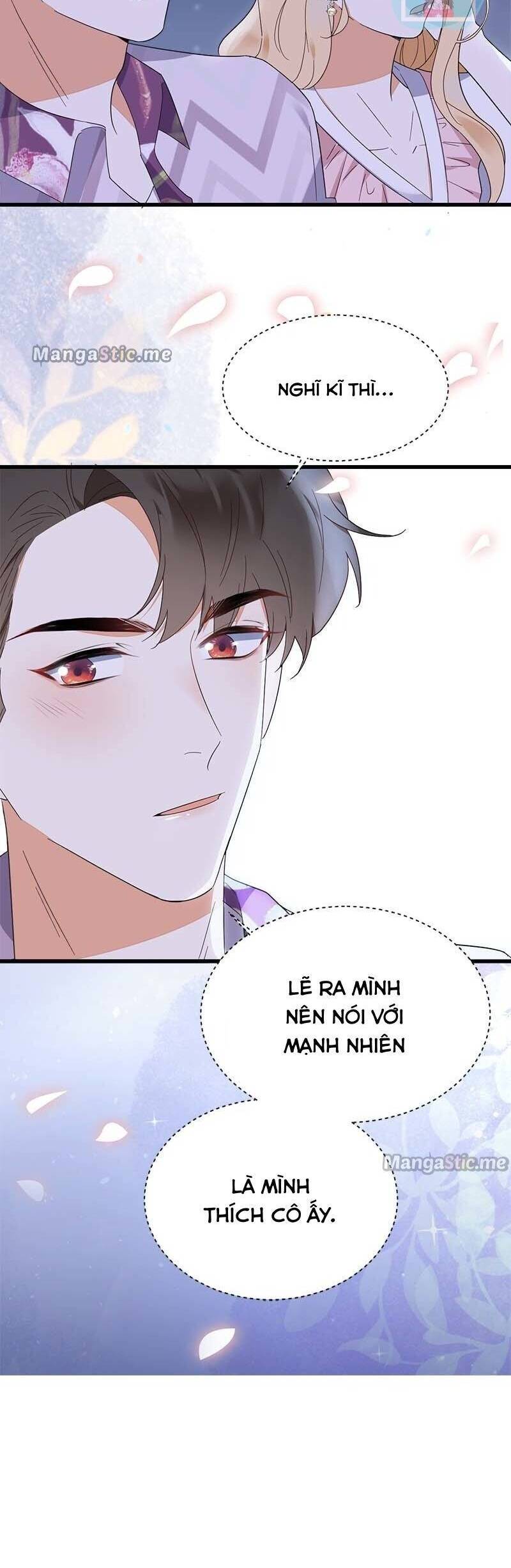 Va Phải Đại Boss Chapter 37 - Trang 2