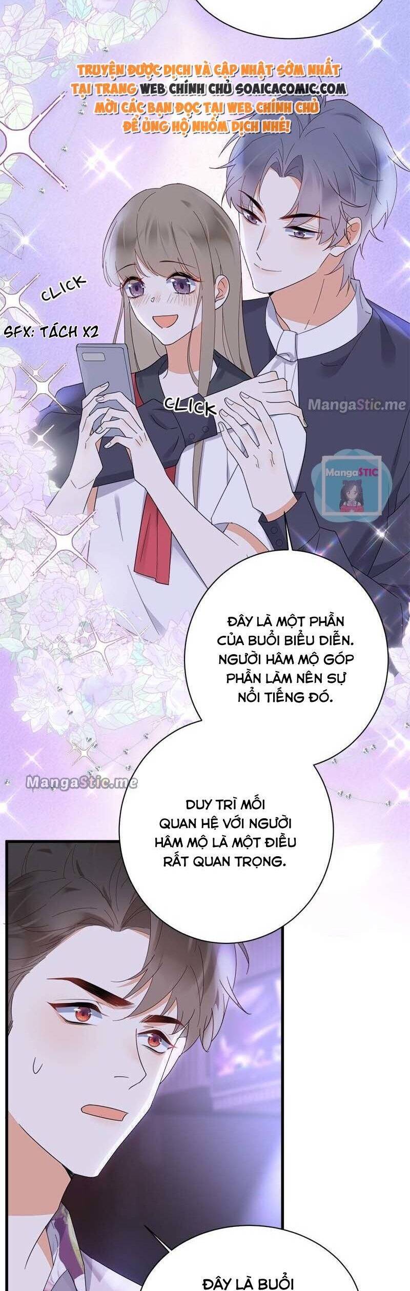 Va Phải Đại Boss Chapter 37 - Trang 2