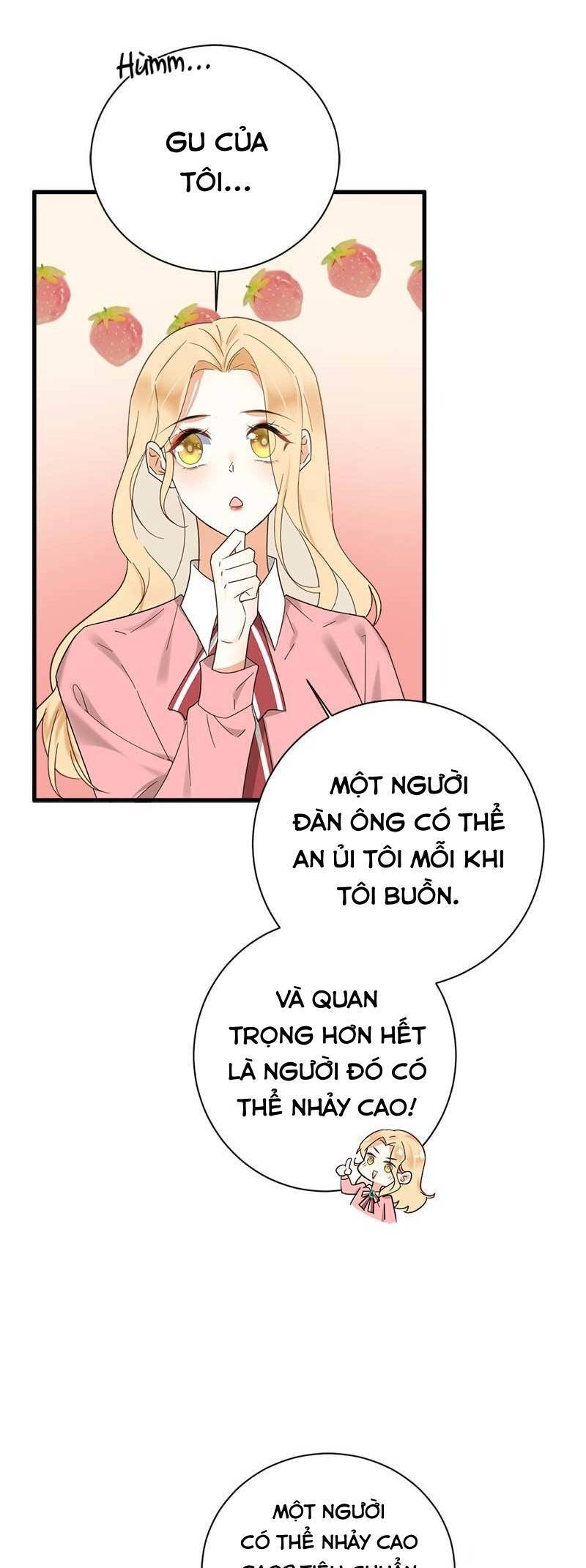 Va Phải Đại Boss Chapter 35 - Trang 2