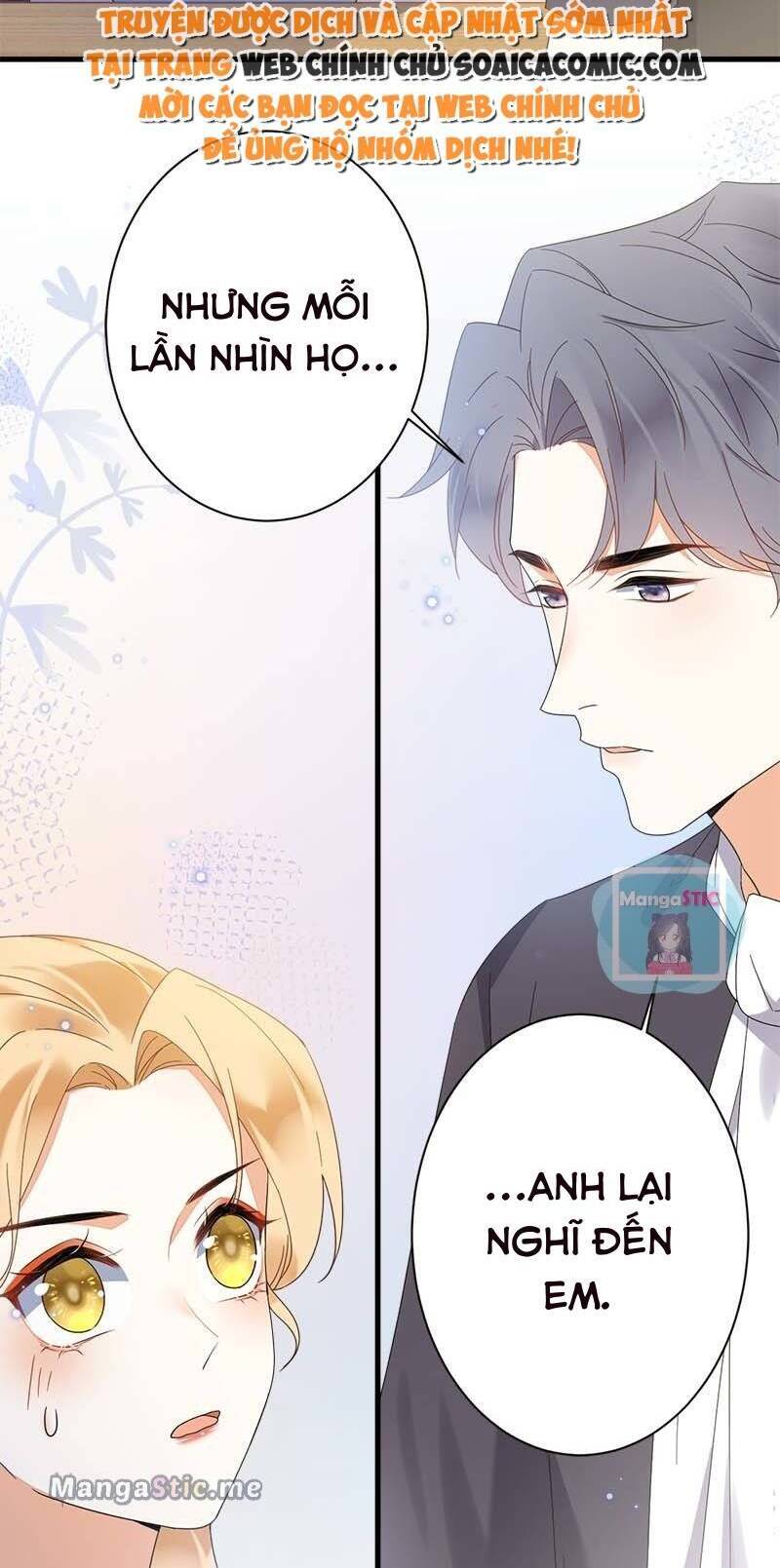 Va Phải Đại Boss Chapter 34 - Trang 2