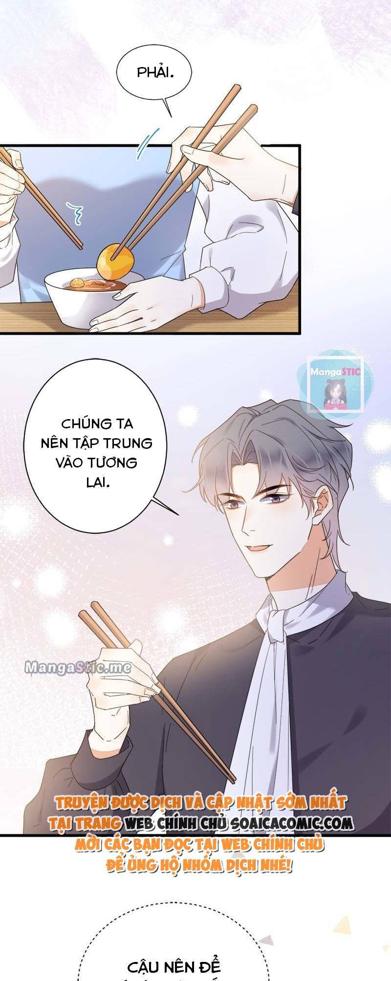 Va Phải Đại Boss Chapter 33 - Trang 2