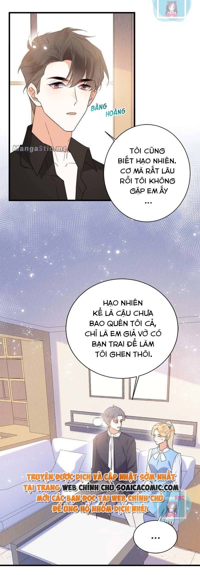 Va Phải Đại Boss Chapter 33 - Trang 2