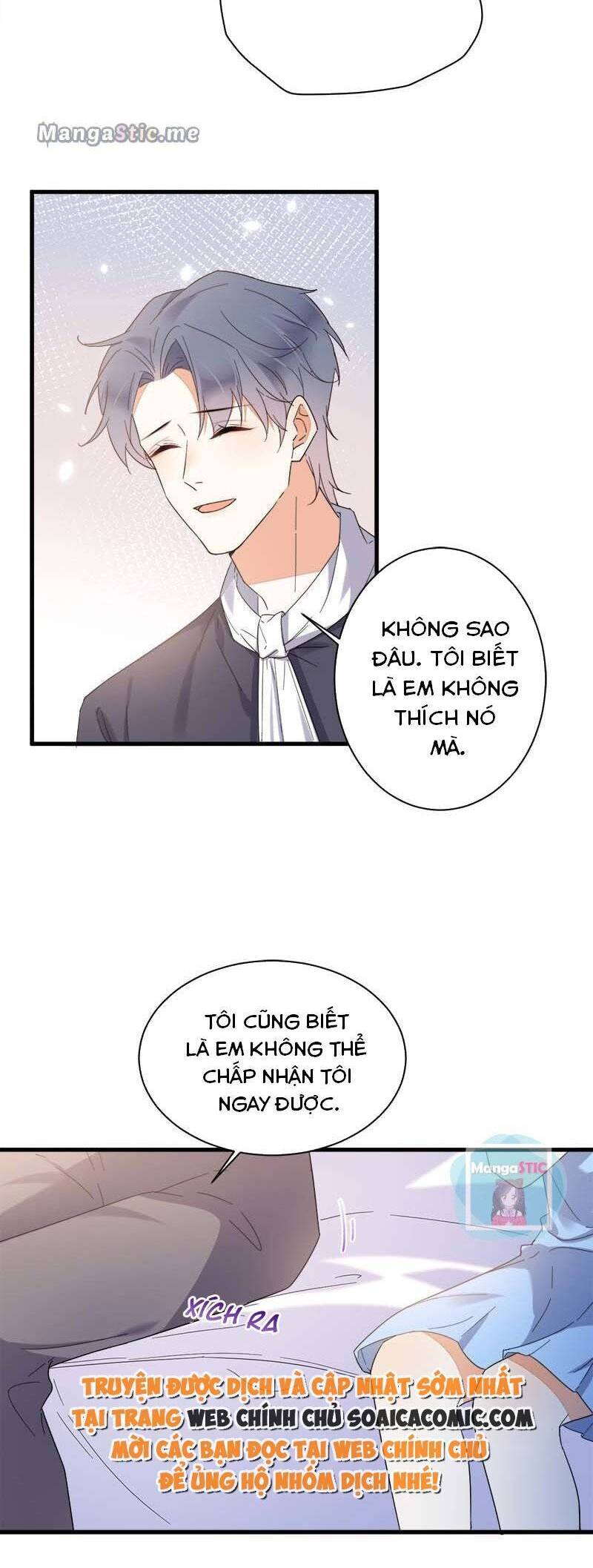 Va Phải Đại Boss Chapter 33 - Trang 2