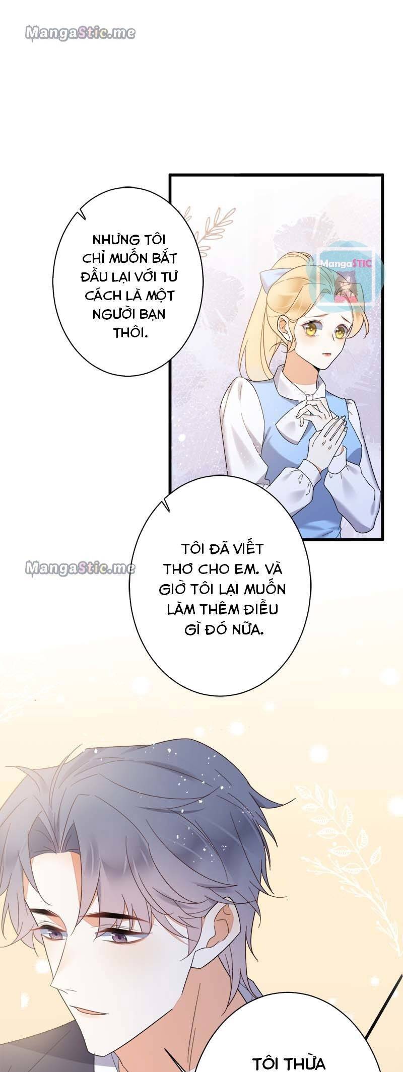 Va Phải Đại Boss Chapter 33 - Trang 2