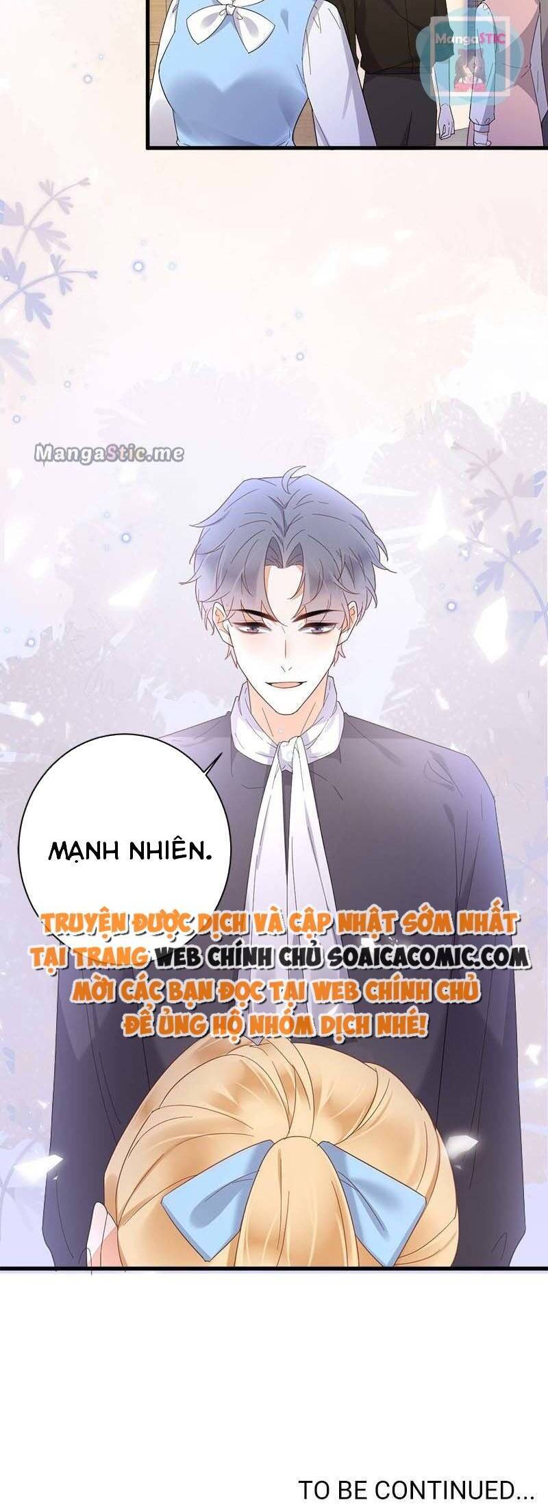 Va Phải Đại Boss Chapter 32 - Trang 2