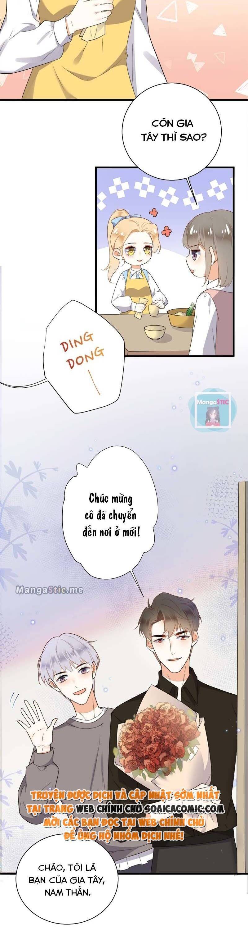 Va Phải Đại Boss Chapter 32 - Trang 2