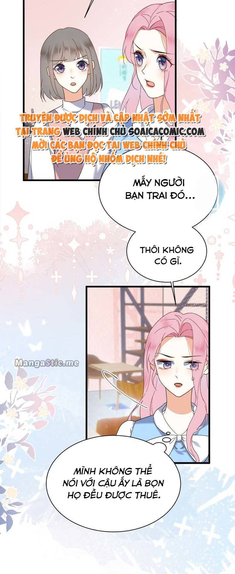 Va Phải Đại Boss Chapter 31 - Trang 2