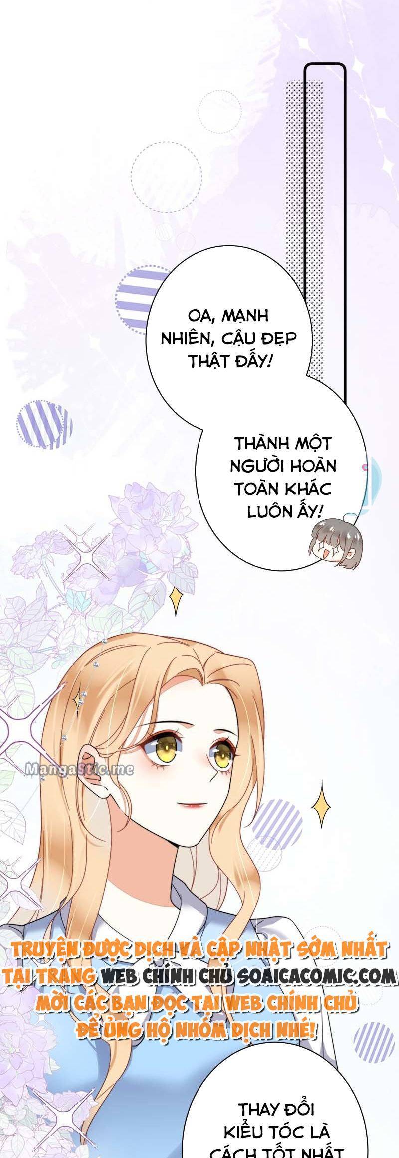 Va Phải Đại Boss Chapter 31 - Trang 2