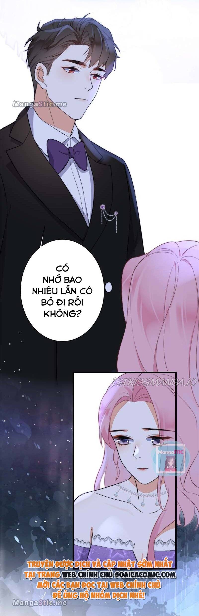 Va Phải Đại Boss Chapter 30 - Trang 2