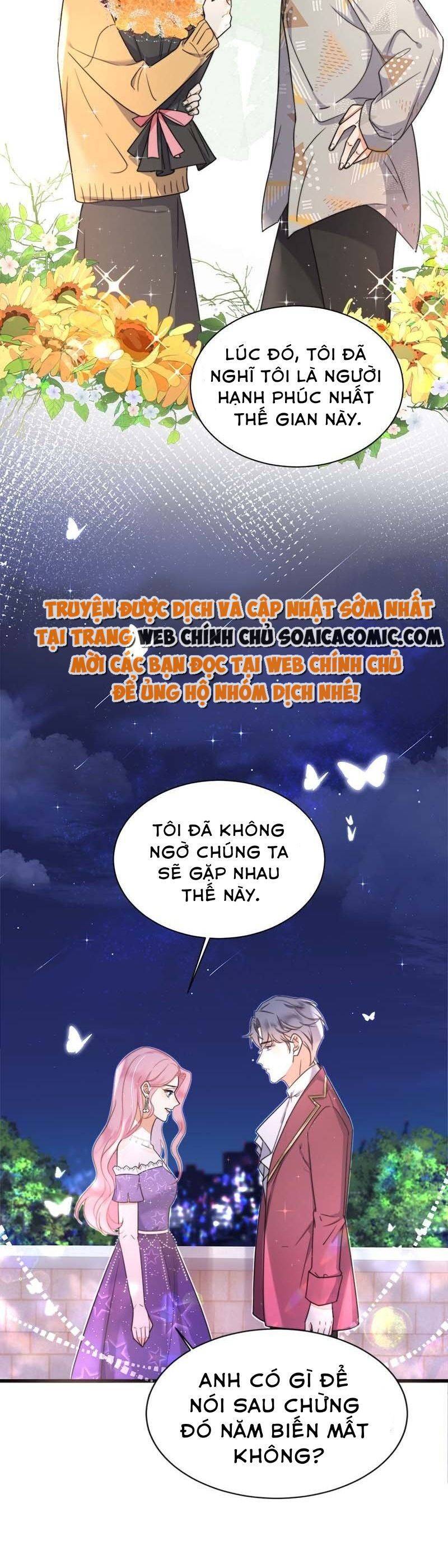 Va Phải Đại Boss Chapter 29 - Trang 2