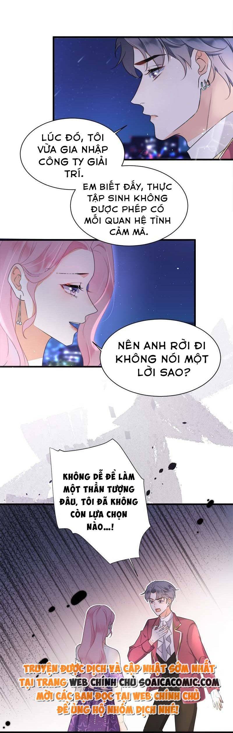 Va Phải Đại Boss Chapter 29 - Trang 2