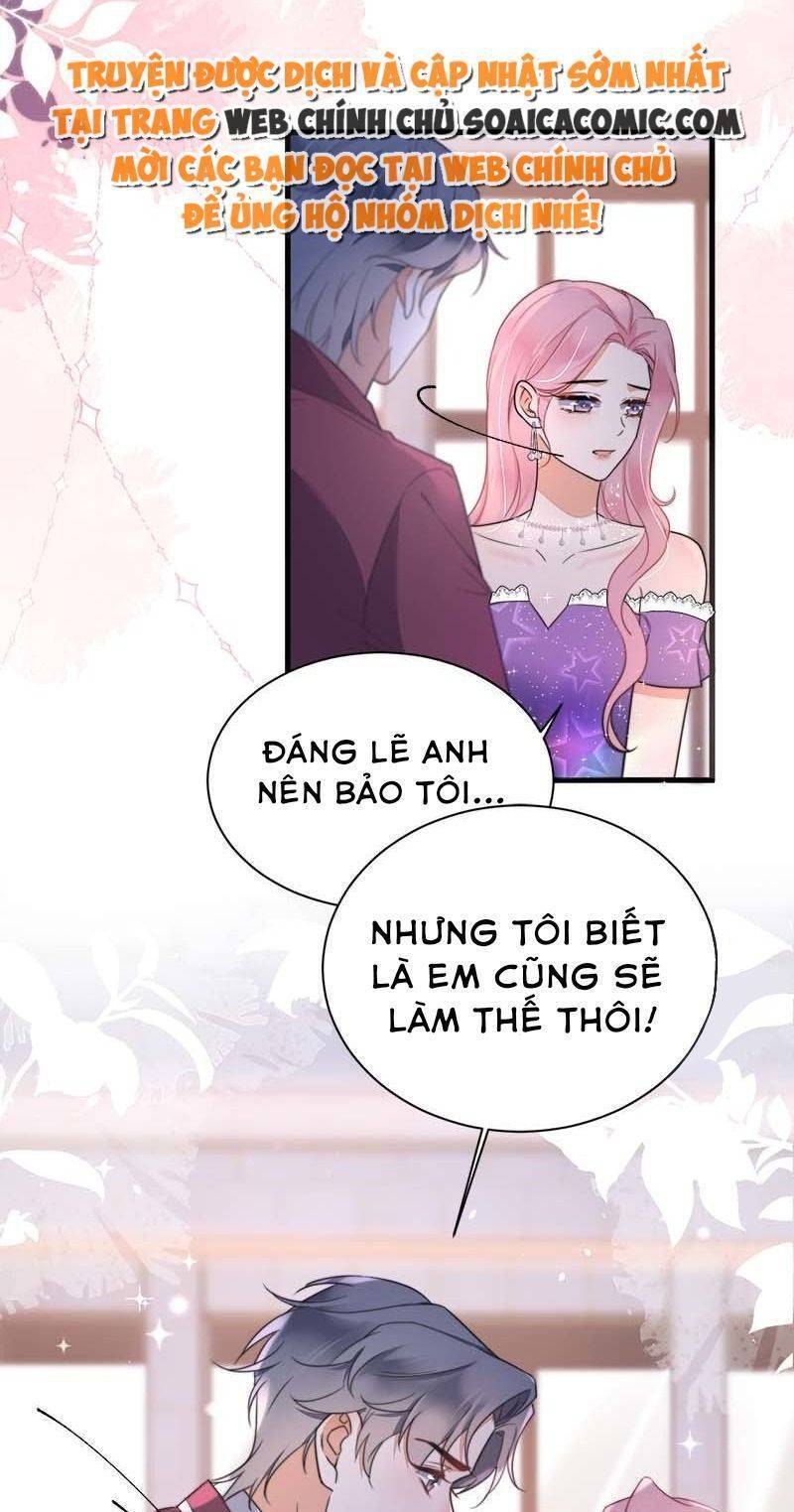 Va Phải Đại Boss Chapter 29 - Trang 2