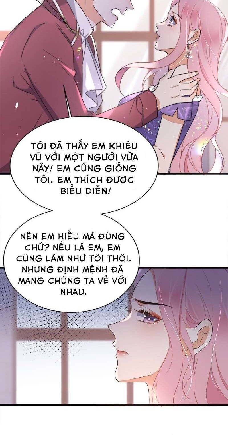 Va Phải Đại Boss Chapter 29 - Trang 2