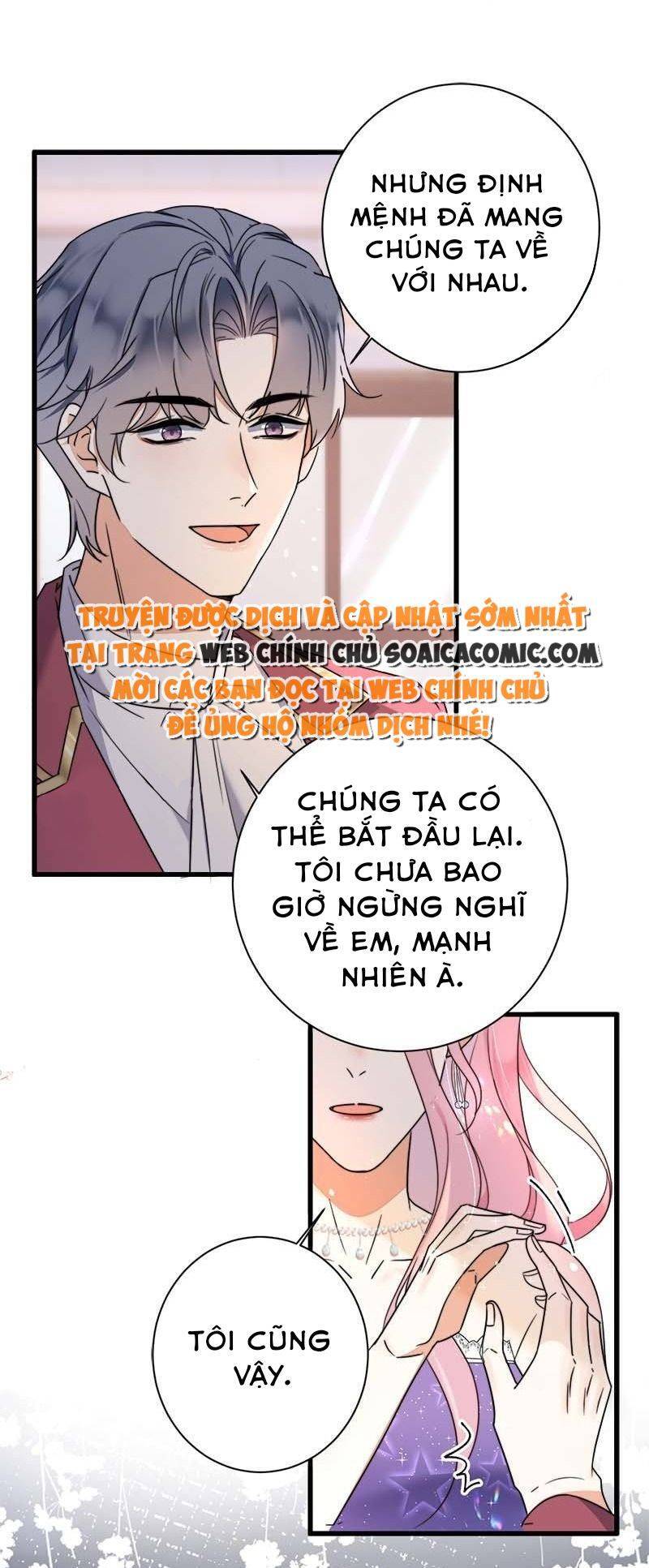 Va Phải Đại Boss Chapter 29 - Trang 2