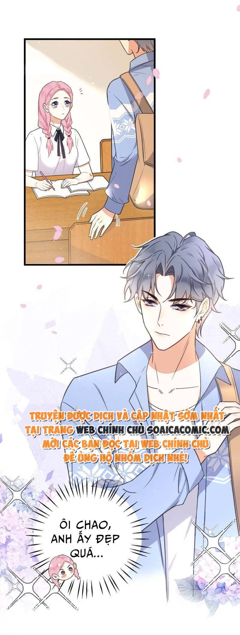 Va Phải Đại Boss Chapter 29 - Trang 2