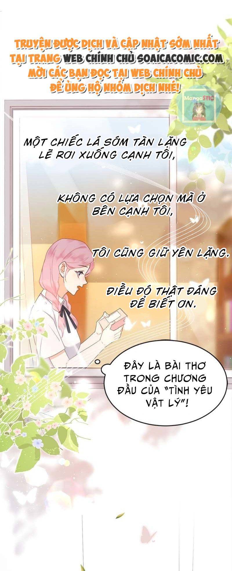 Va Phải Đại Boss Chapter 29 - Trang 2