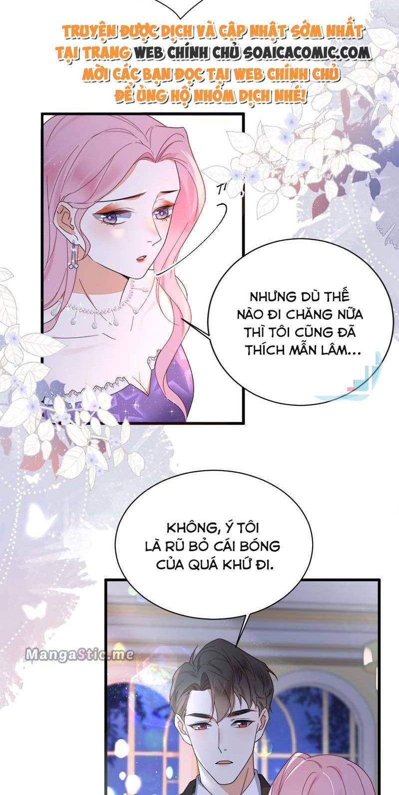 Va Phải Đại Boss Chapter 28 - Trang 2