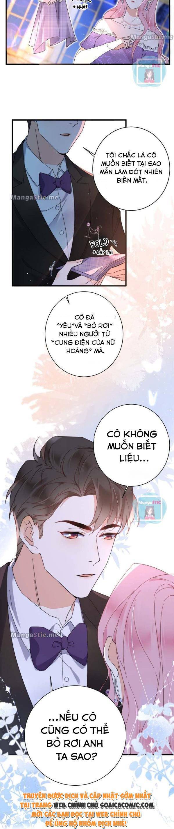 Va Phải Đại Boss Chapter 27 - Trang 2