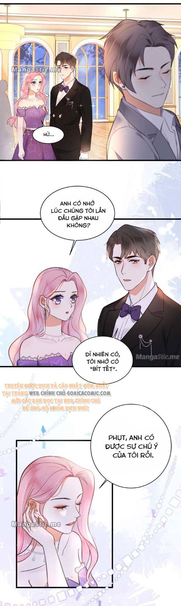 Va Phải Đại Boss Chapter 26 - Trang 2