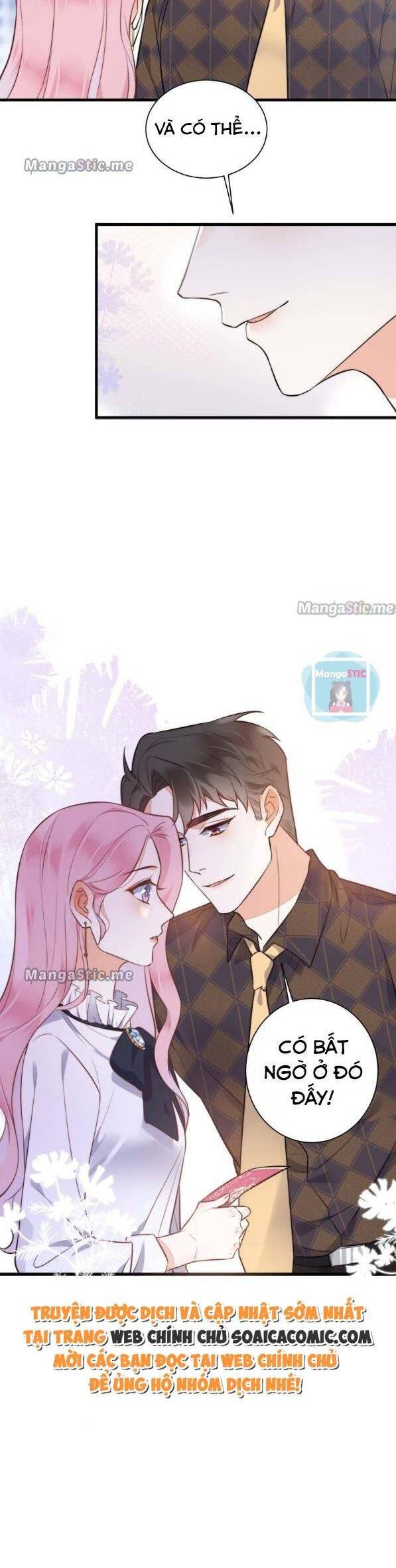 Va Phải Đại Boss Chapter 24 - Trang 2