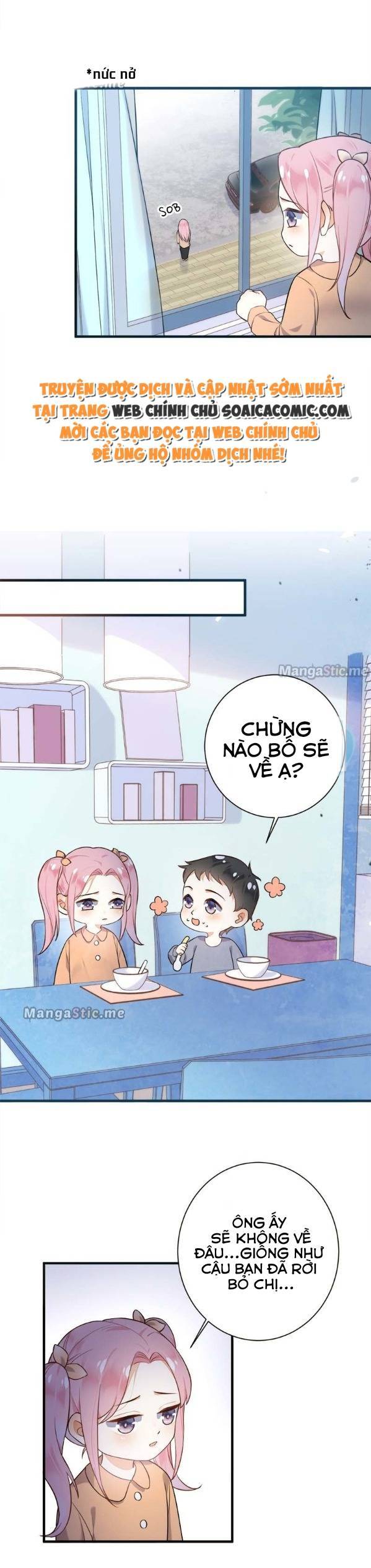 Va Phải Đại Boss Chapter 23 - Trang 2