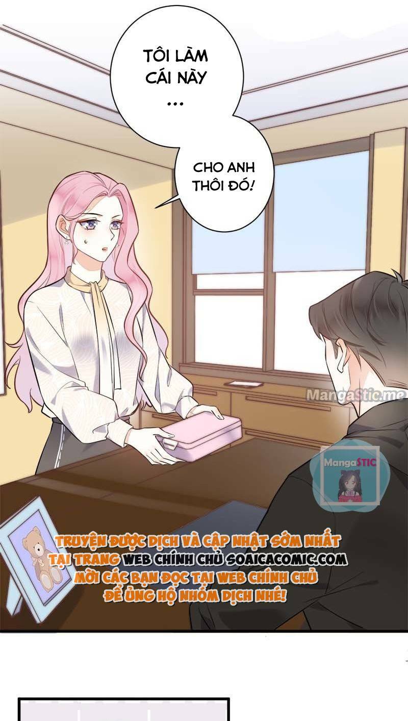 Va Phải Đại Boss Chapter 19 - Trang 2