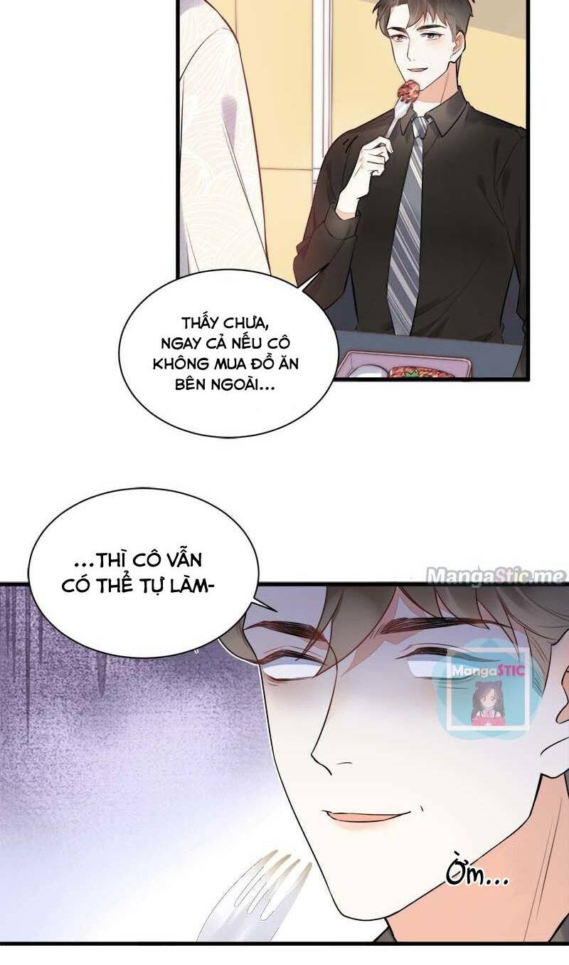 Va Phải Đại Boss Chapter 19 - Trang 2