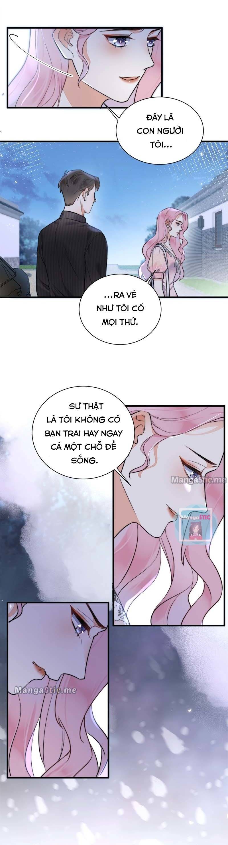 Va Phải Đại Boss Chapter 18 - Trang 2