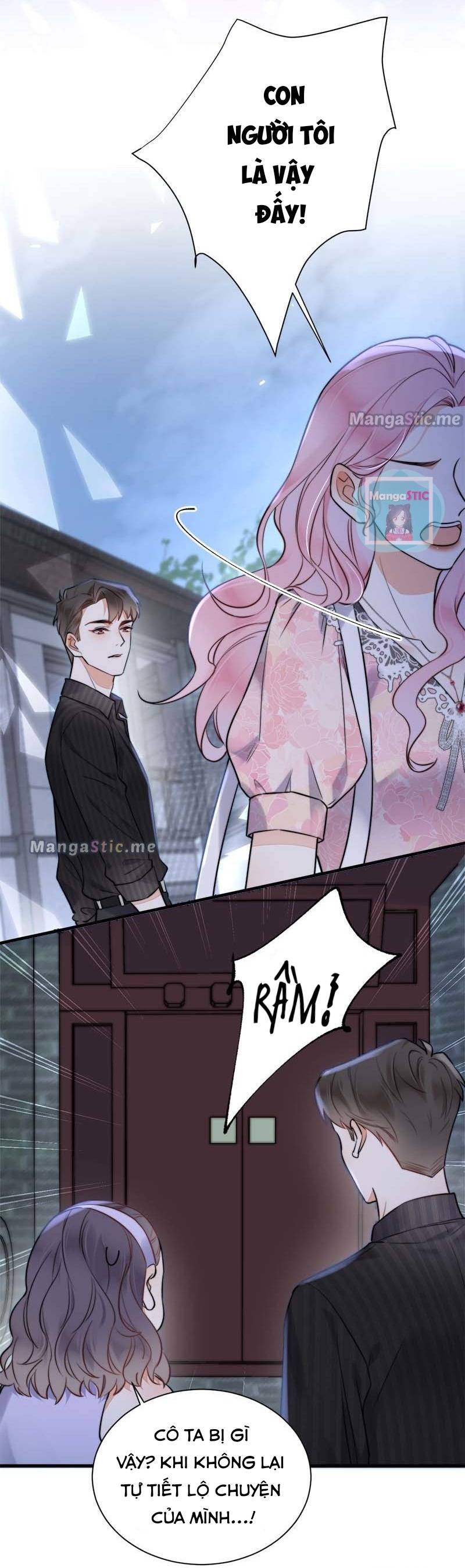 Va Phải Đại Boss Chapter 18 - Trang 2