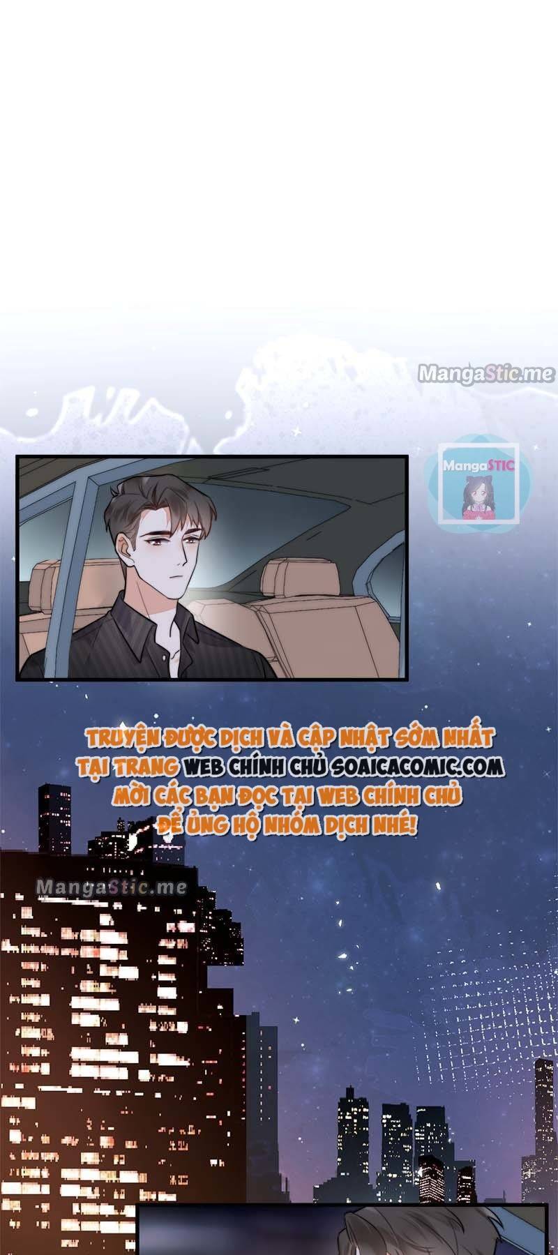 Va Phải Đại Boss Chapter 18 - Trang 2