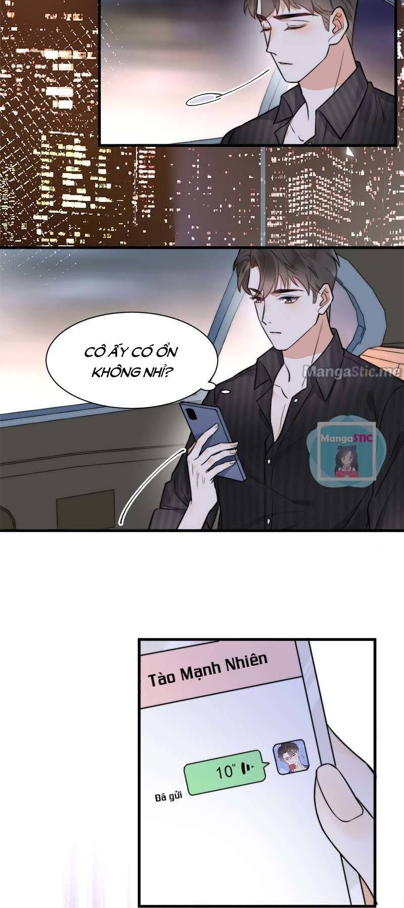 Va Phải Đại Boss Chapter 18 - Trang 2