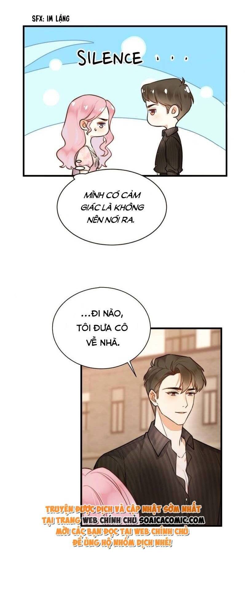 Va Phải Đại Boss Chapter 18 - Trang 2