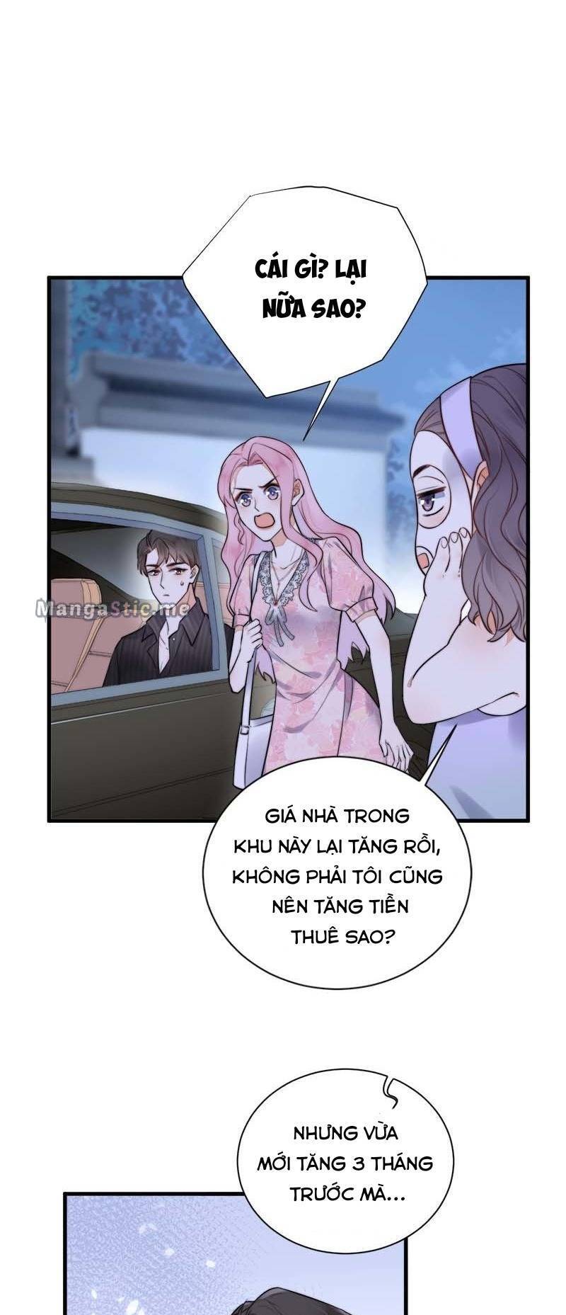 Va Phải Đại Boss Chapter 18 - Trang 2