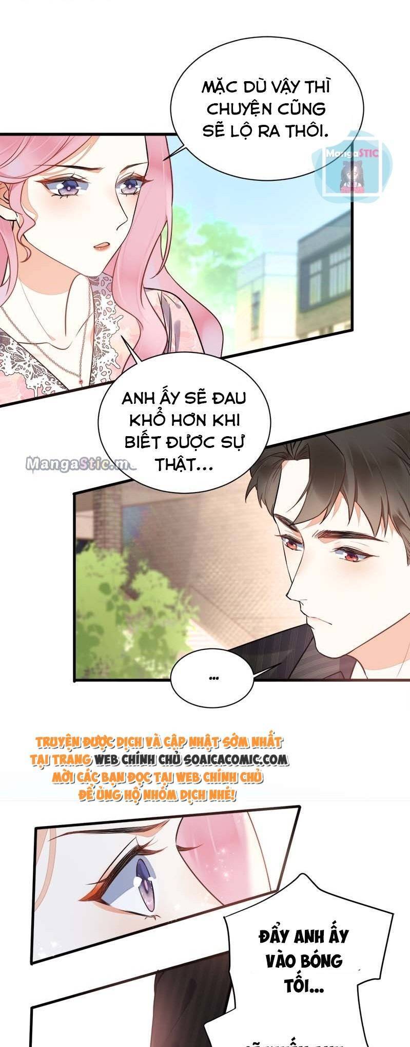 Va Phải Đại Boss Chapter 17 - Trang 2